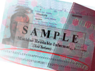 Visa MRP